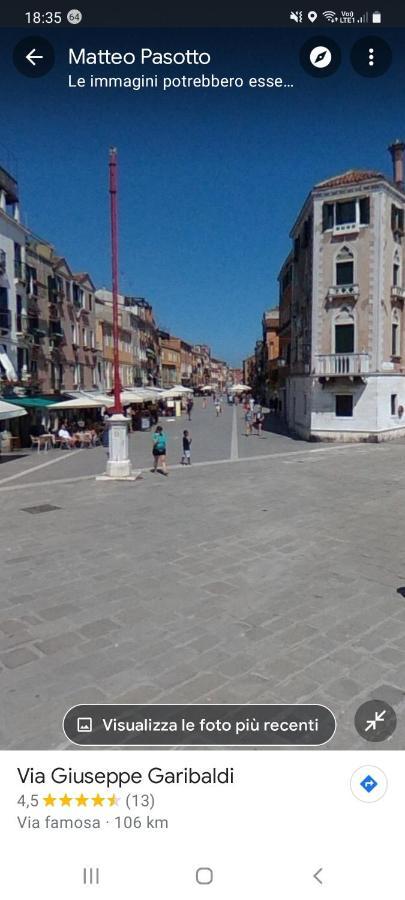 Appartamento Biennale Venice Exterior photo