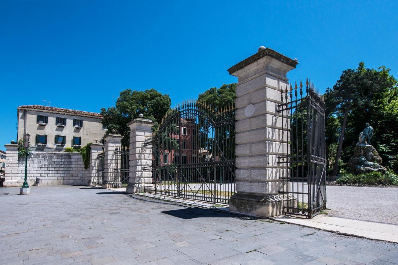 Appartamento Biennale Venice Exterior photo