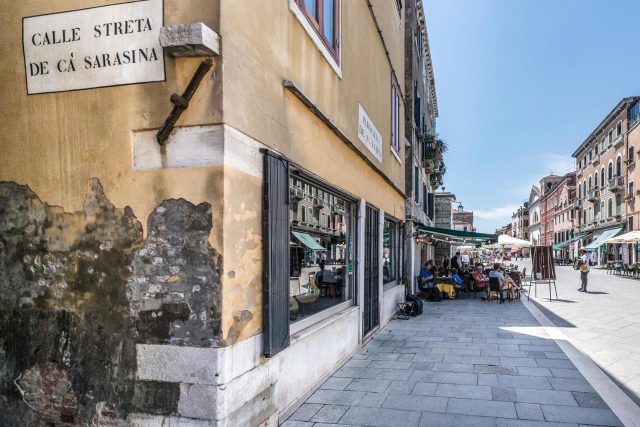 Appartamento Biennale Venice Exterior photo